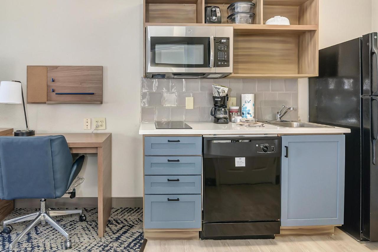 Candlewood Suites Longview By Ihg Bagian luar foto