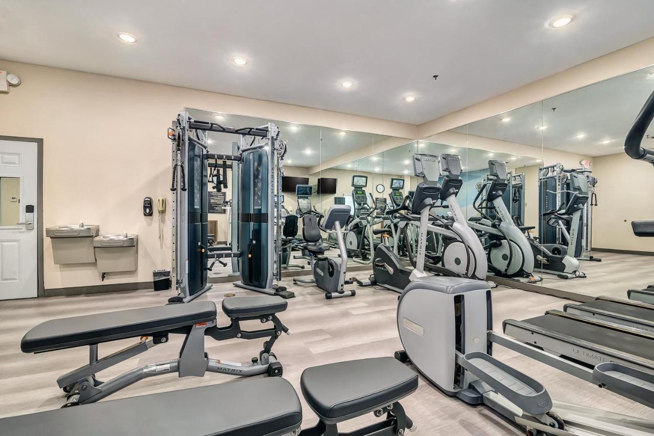 Candlewood Suites Longview By Ihg Bagian luar foto