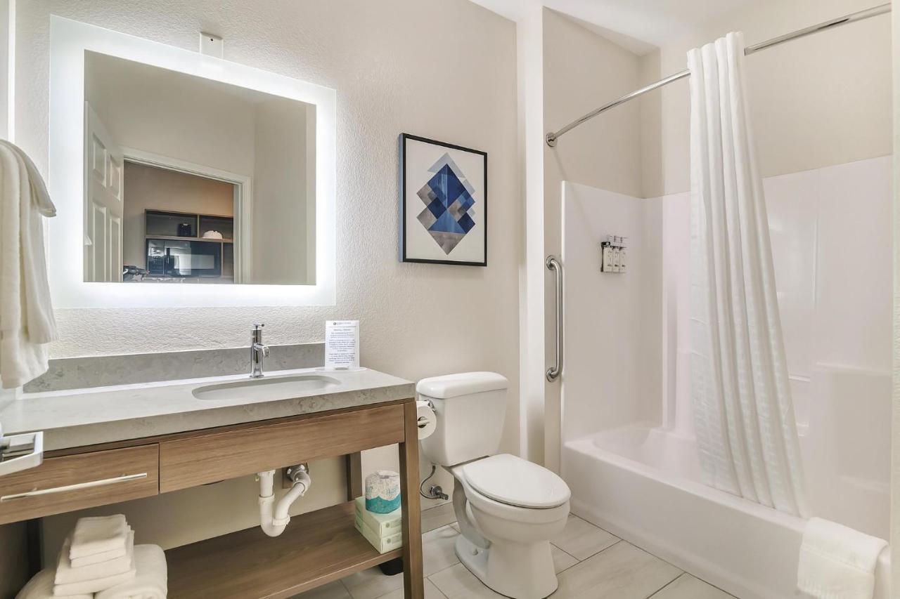 Candlewood Suites Longview By Ihg Bagian luar foto