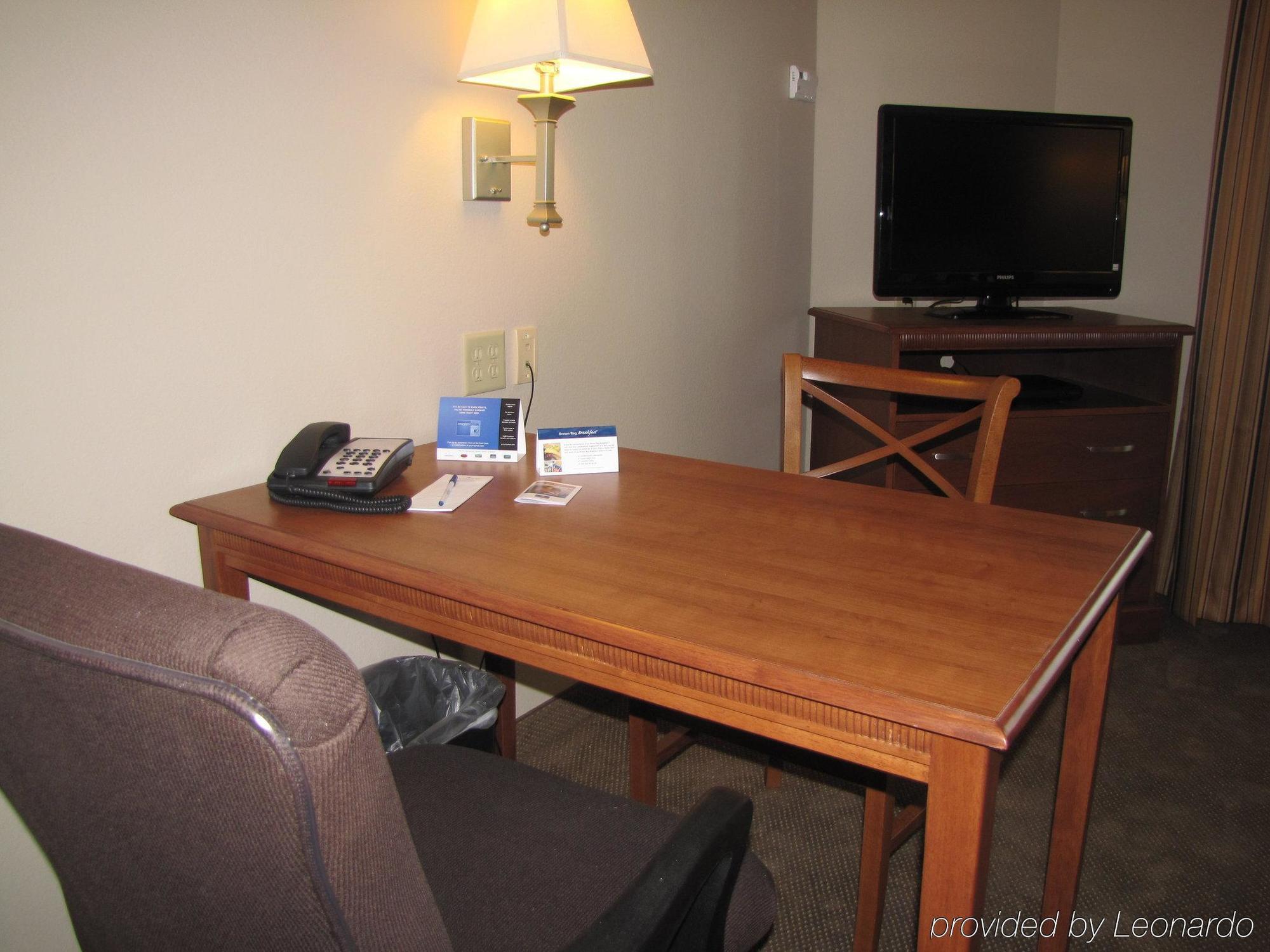 Candlewood Suites Longview By Ihg Ruang foto