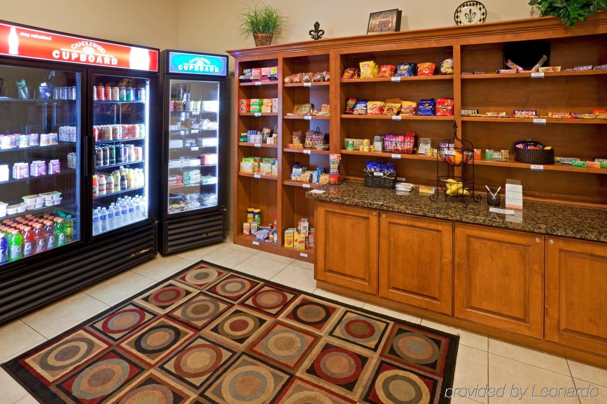 Candlewood Suites Longview By Ihg Bagian luar foto