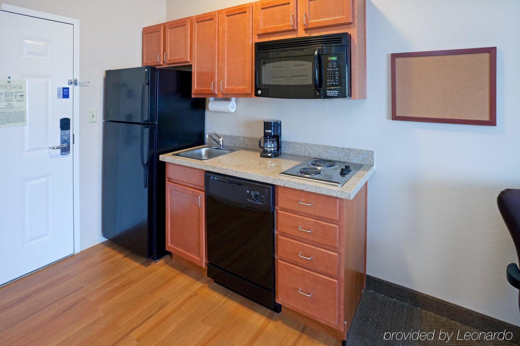Candlewood Suites Longview By Ihg Ruang foto