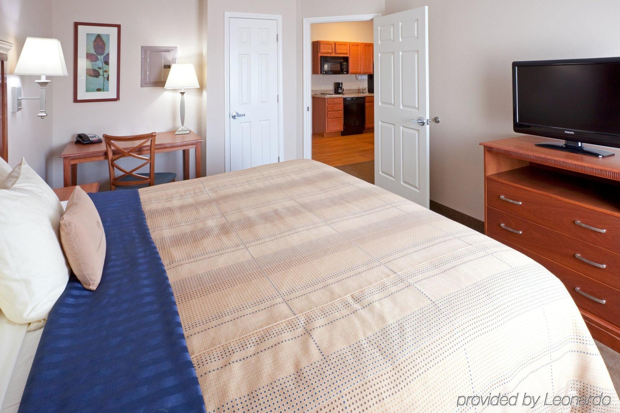 Candlewood Suites Longview By Ihg Ruang foto