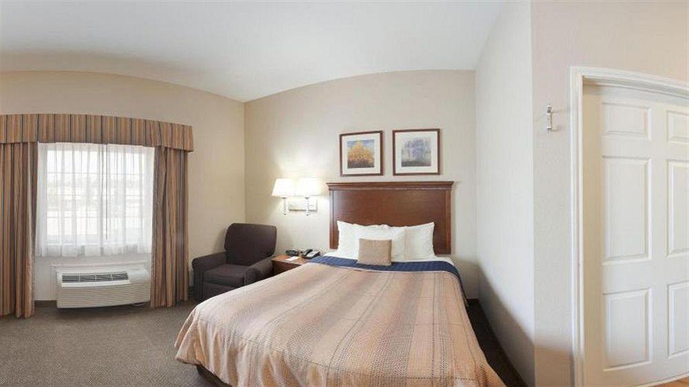 Candlewood Suites Longview By Ihg Bagian luar foto