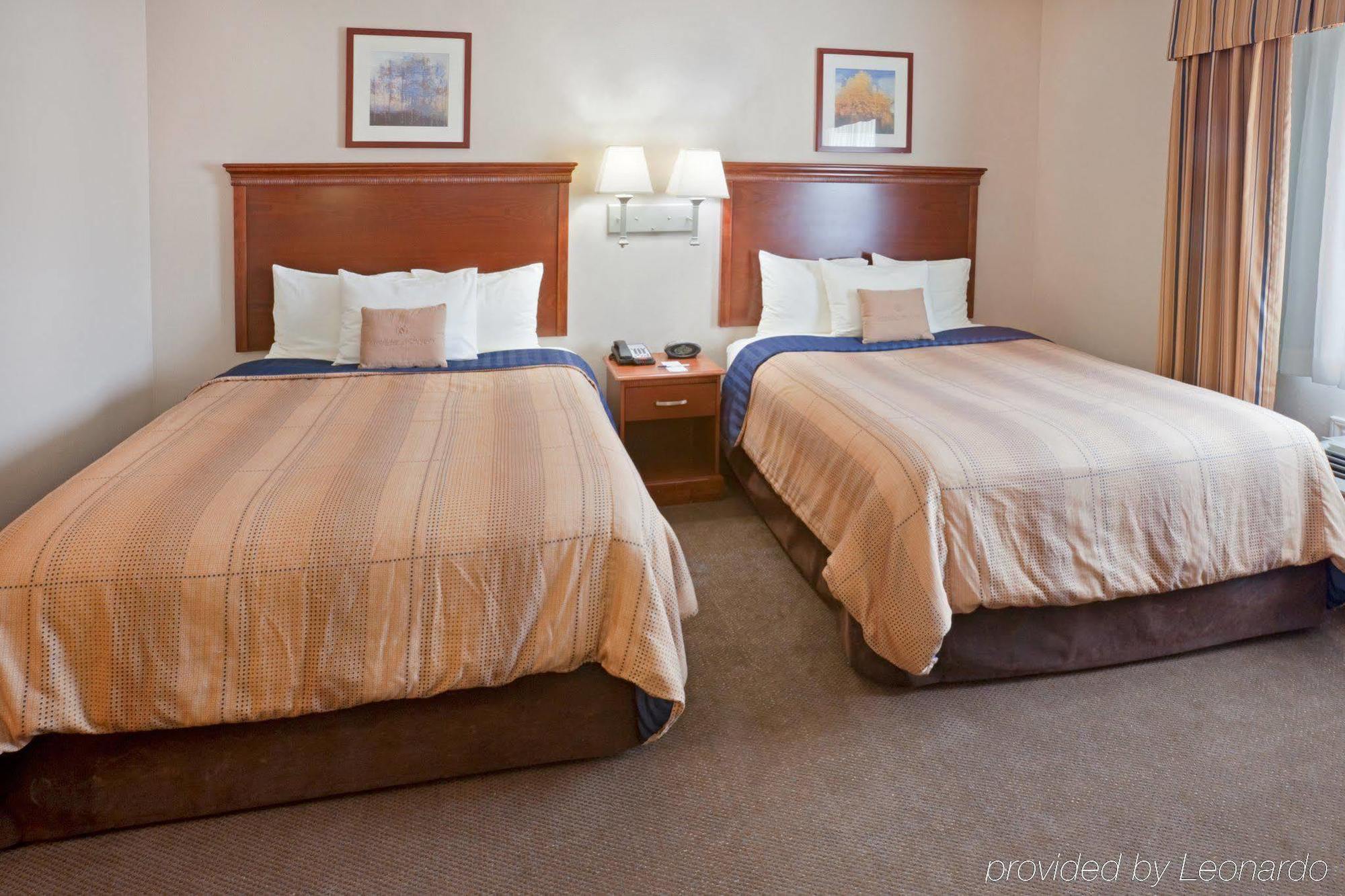 Candlewood Suites Longview By Ihg Ruang foto