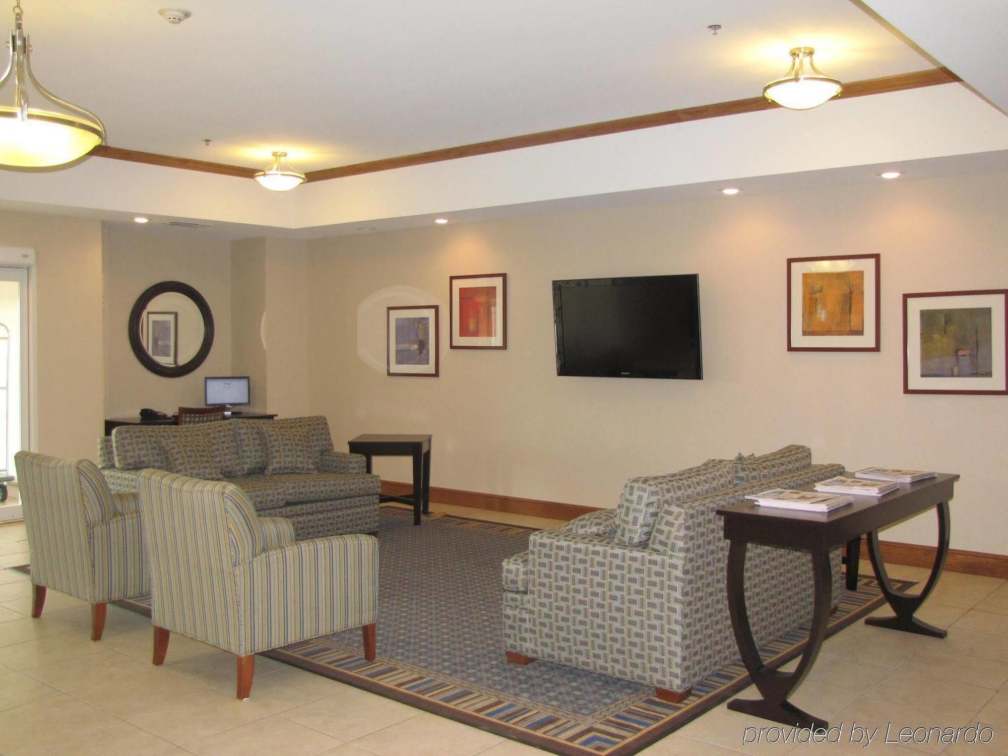Candlewood Suites Longview By Ihg Bagian luar foto