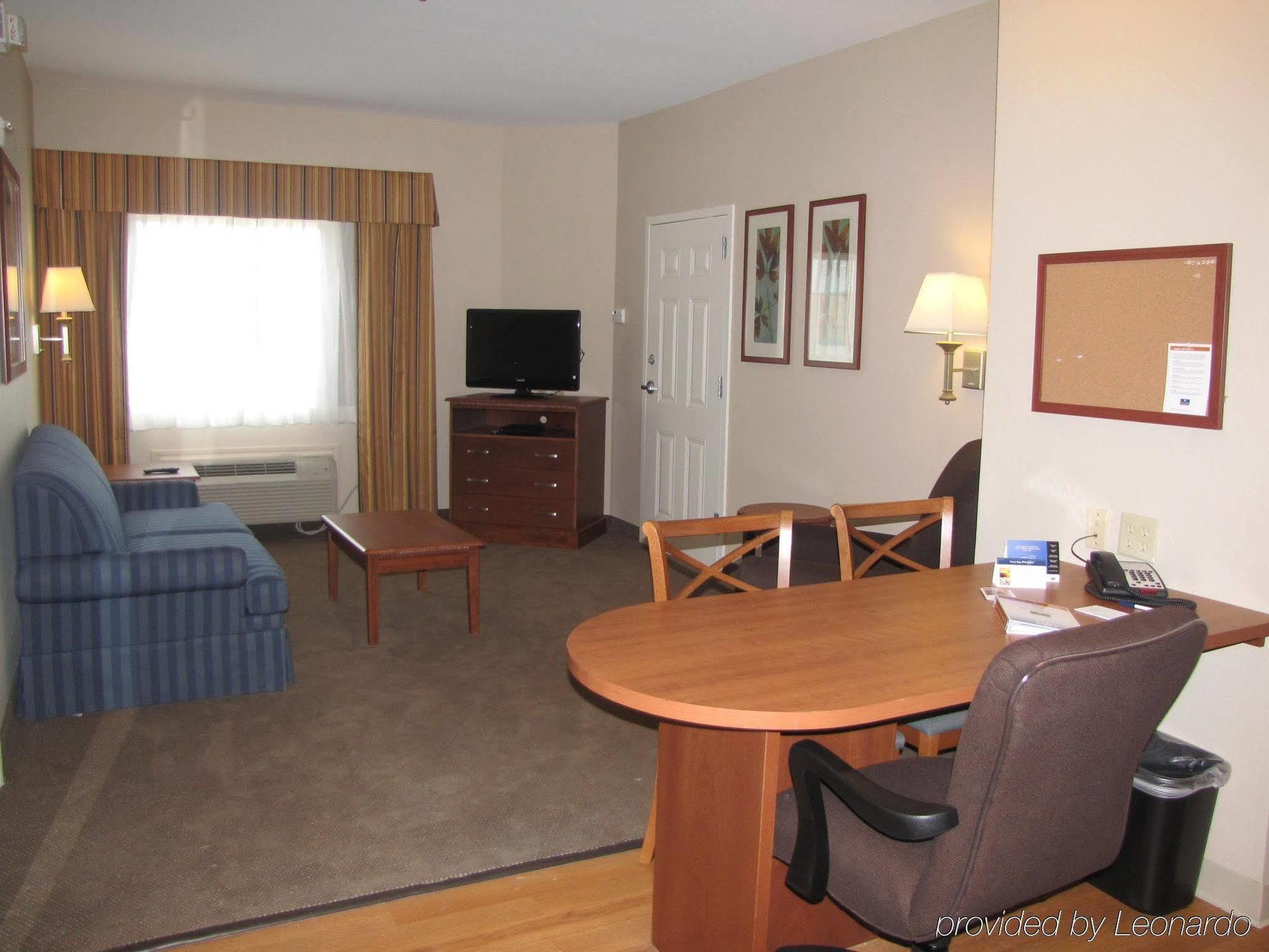 Candlewood Suites Longview By Ihg Bagian luar foto