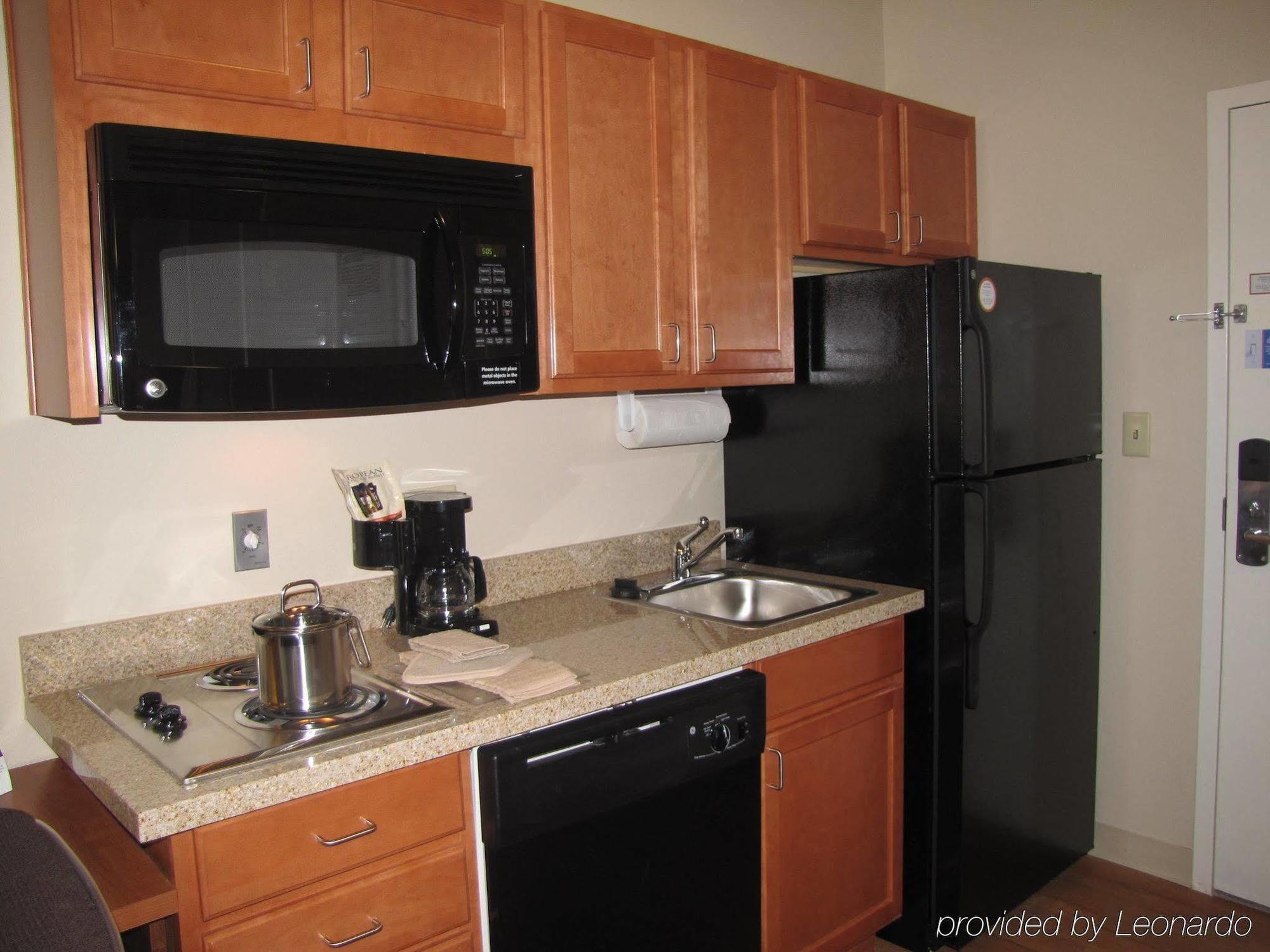 Candlewood Suites Longview By Ihg Bagian luar foto