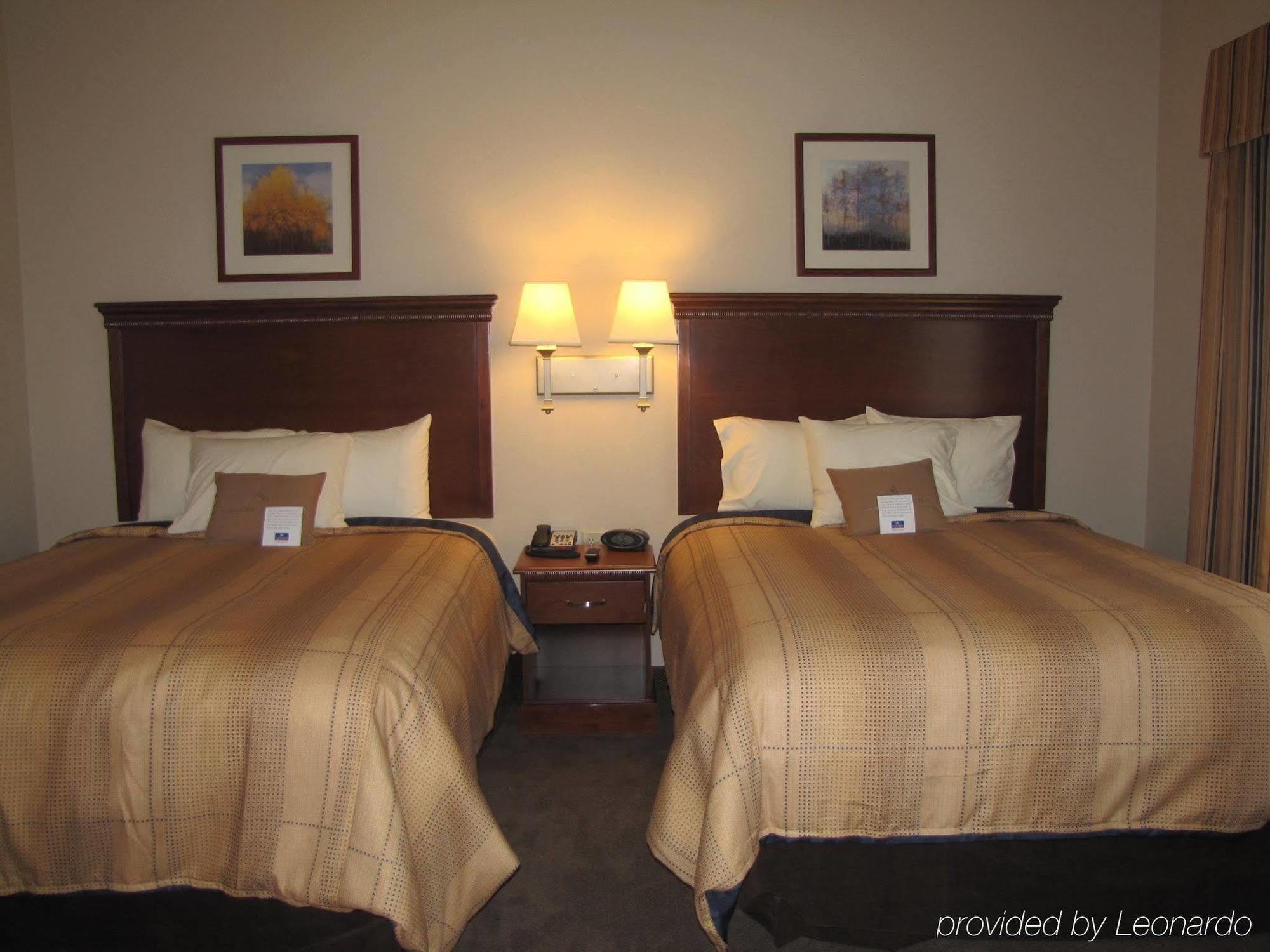 Candlewood Suites Longview By Ihg Bagian luar foto