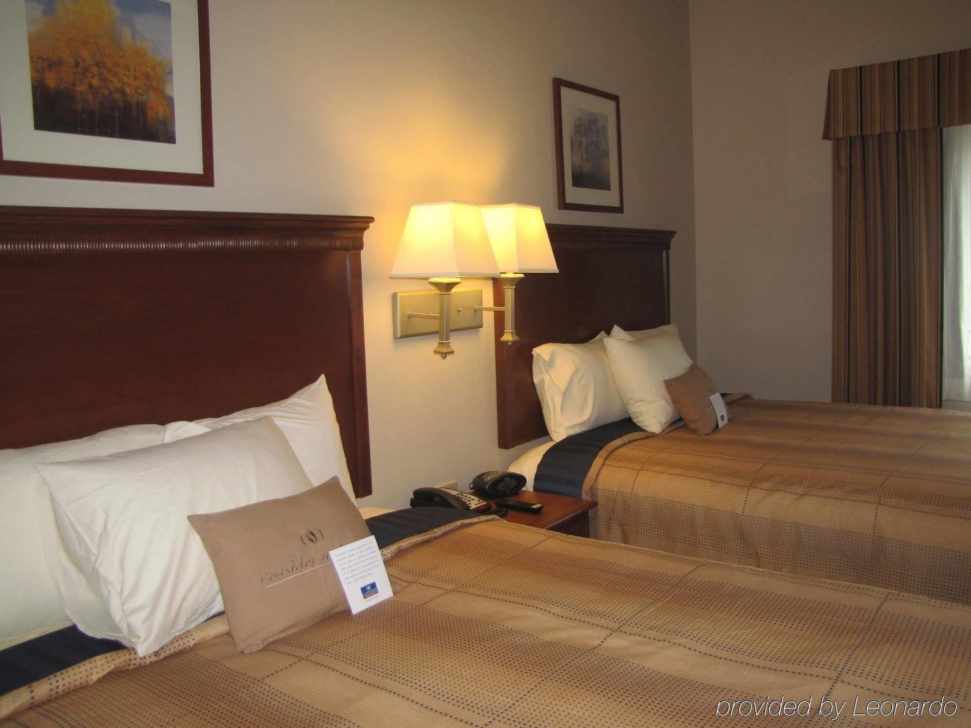 Candlewood Suites Longview By Ihg Bagian luar foto