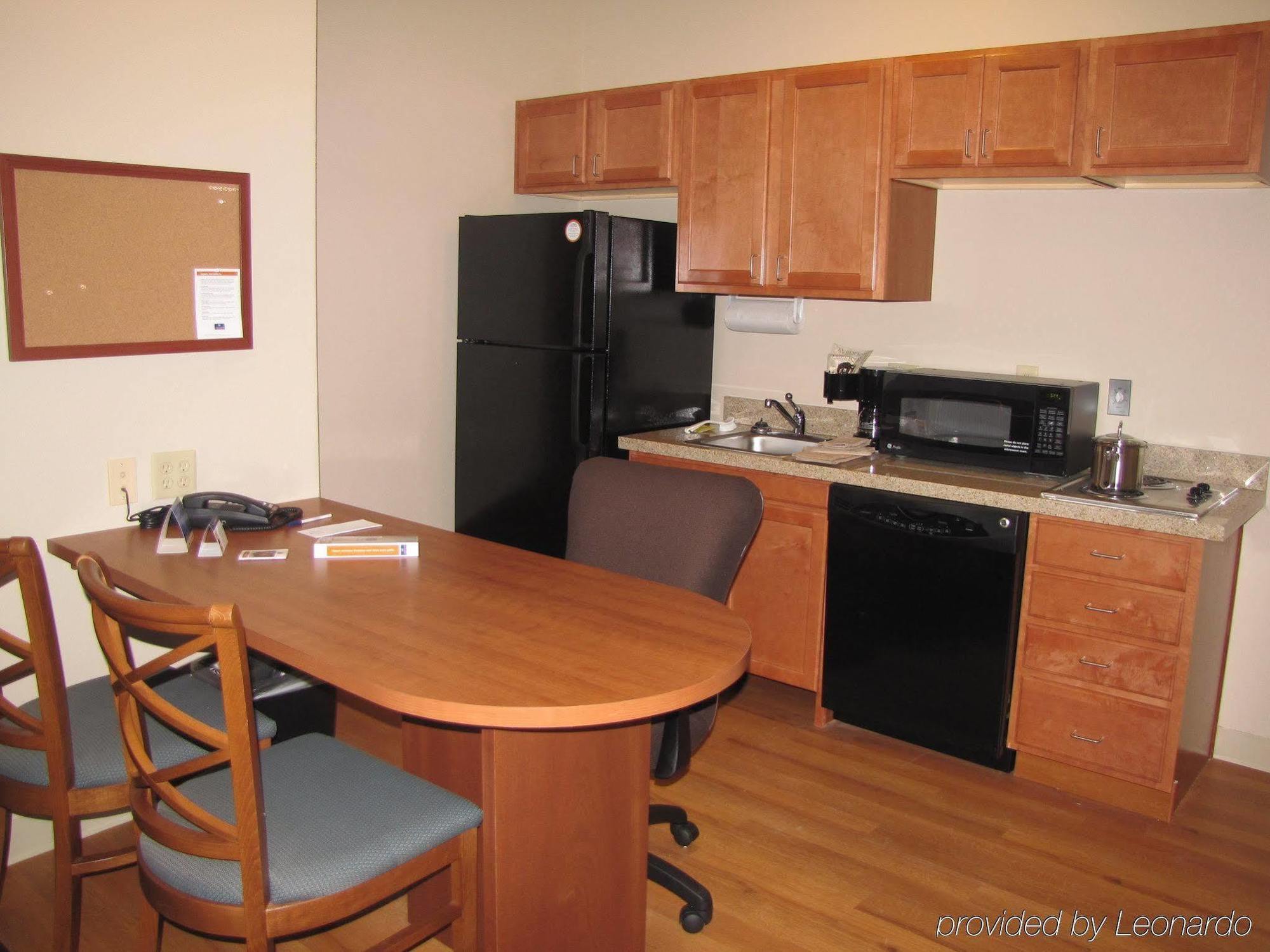 Candlewood Suites Longview By Ihg Bagian luar foto