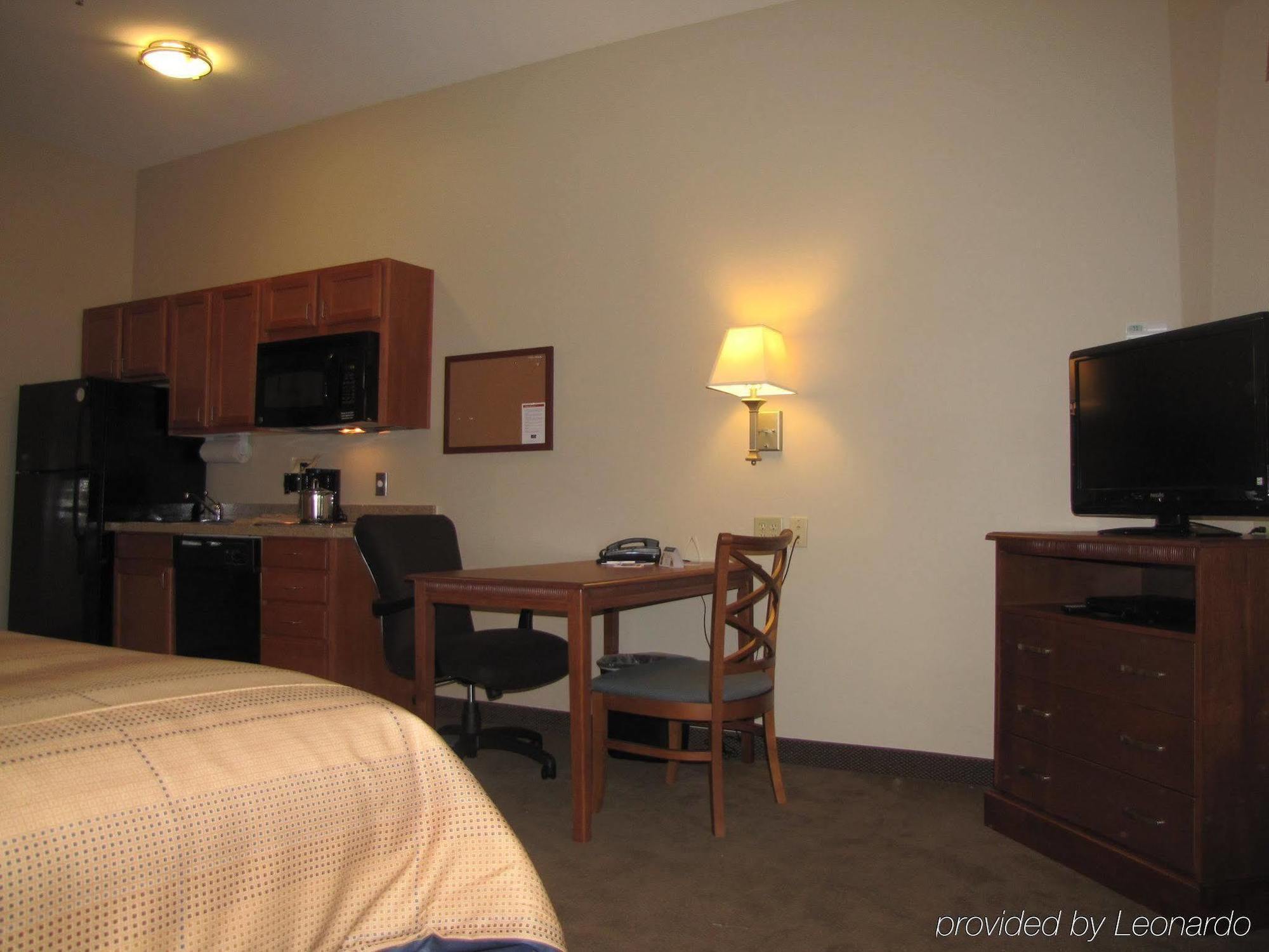 Candlewood Suites Longview By Ihg Bagian luar foto