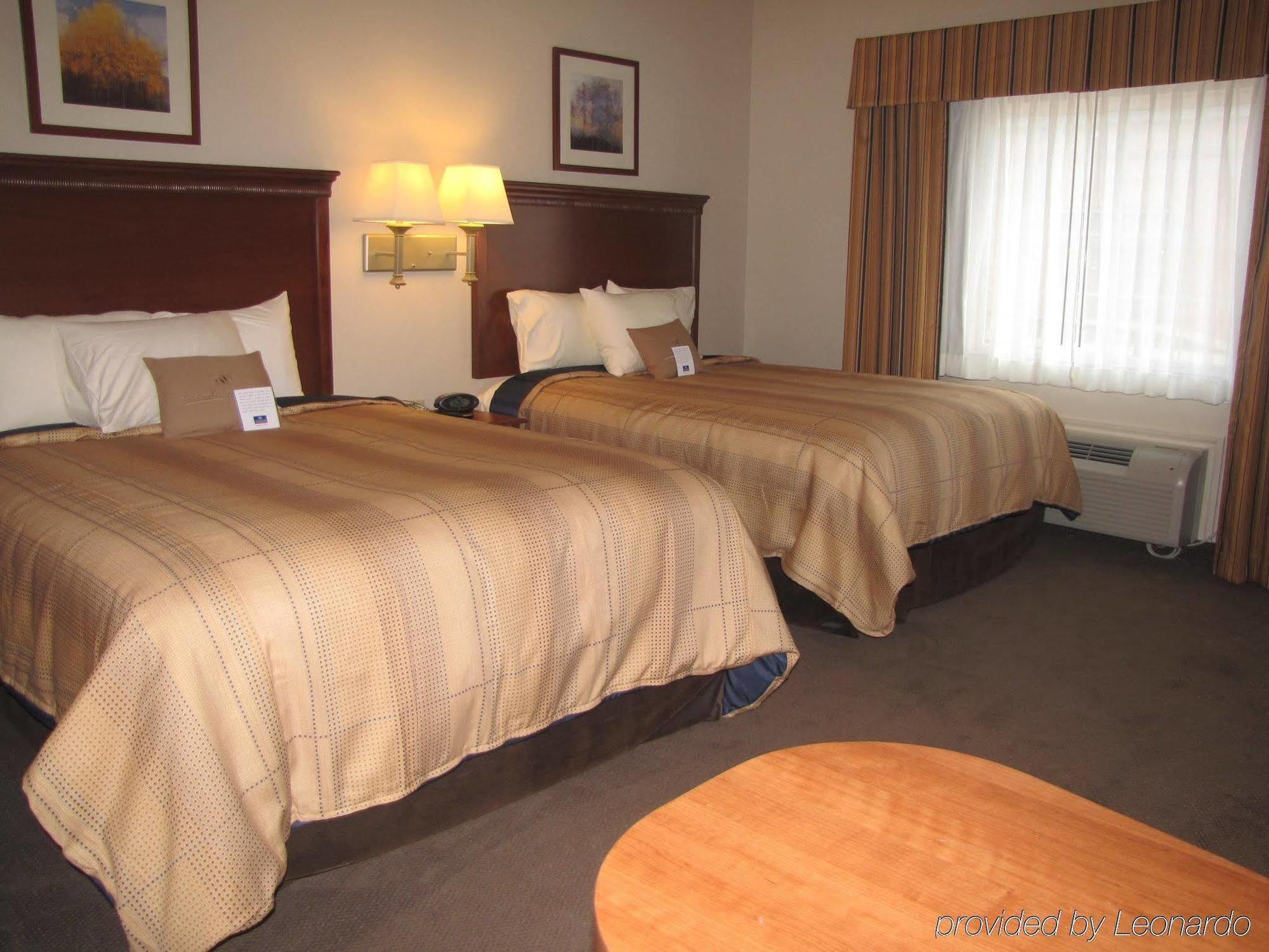 Candlewood Suites Longview By Ihg Bagian luar foto