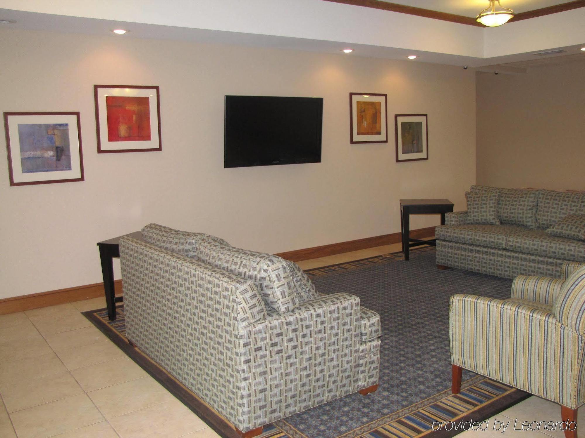 Candlewood Suites Longview By Ihg Bagian luar foto