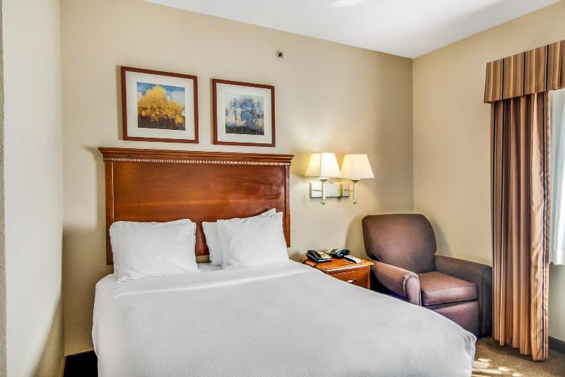 Candlewood Suites Longview By Ihg Bagian luar foto